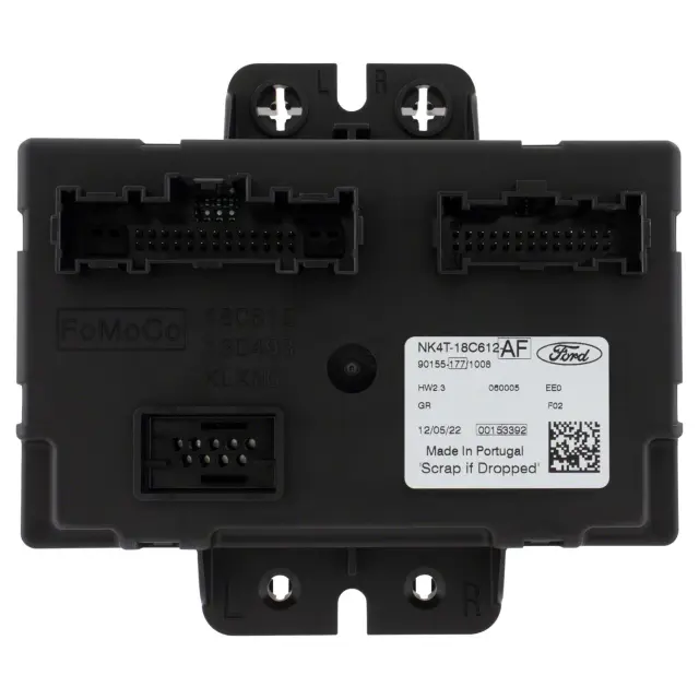 Control - Ford (CCM-529) - view 2