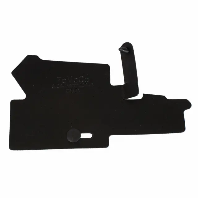 Air Shield - Passenger Side (RH) - Ford (CJ5Z-78001A06-A)