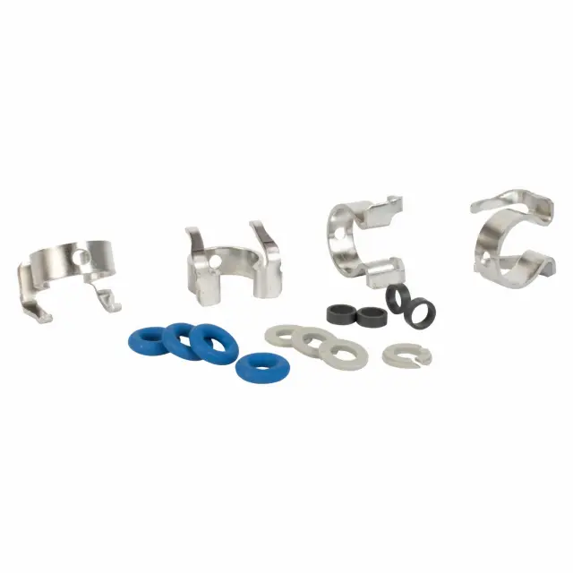Kit O Ring - Ford (CM-5309) - view 2
