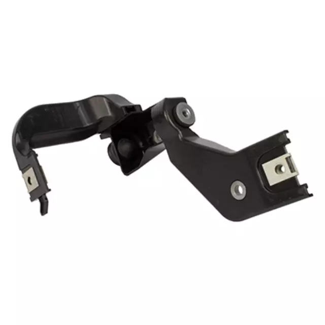 Inter-Cooler Bracket - Ford (D2BZ-6K784-B) - view 3