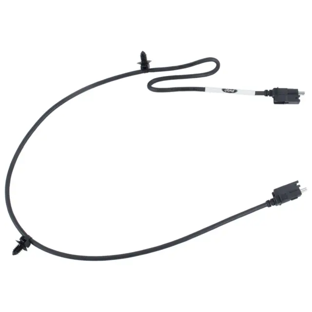 GPS Navigation System Antenna Cable - Ford (DA8Z-14D202-C)