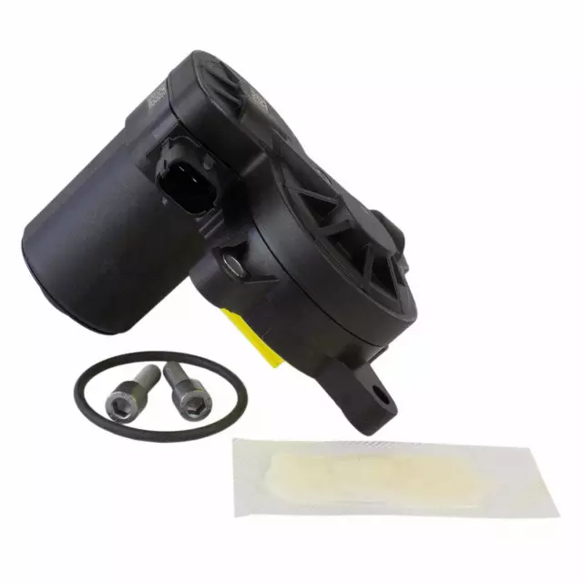 Adjust Motor - Driver's Side (LH) - Ford (DG9Z-2B713-A) - view 3