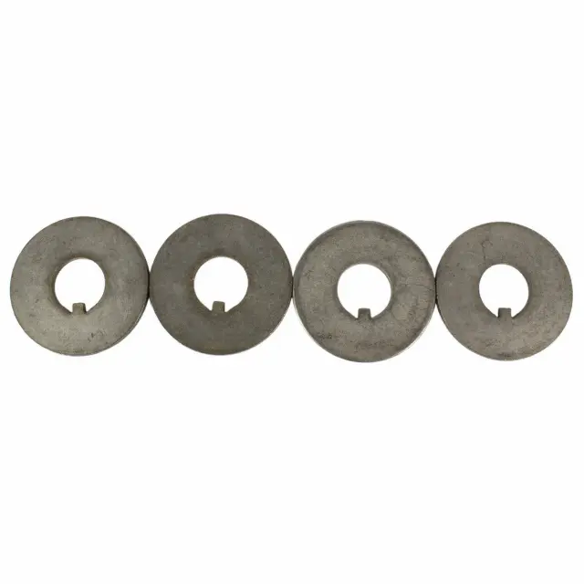Seal Bearing - Ford (DOTZ-1195-B)