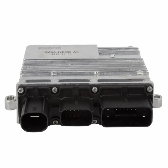 Motorcraft Glow Plug Controller - Ford (DY-1350)