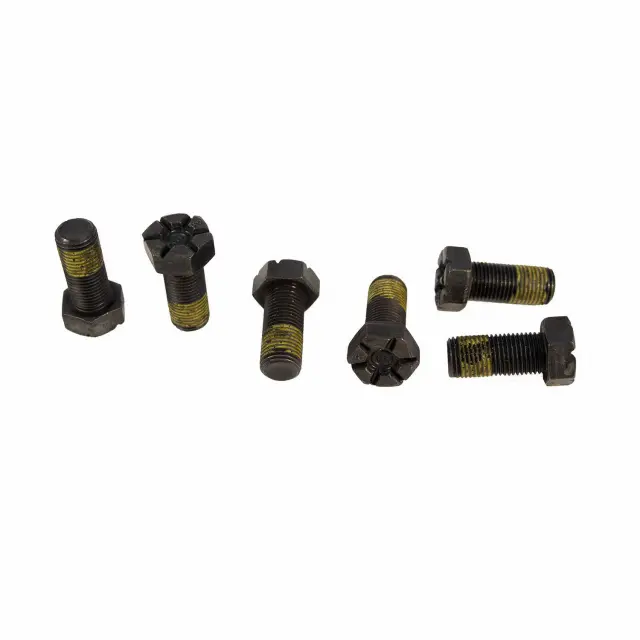 Screw - Ford (E5TZ4216A)