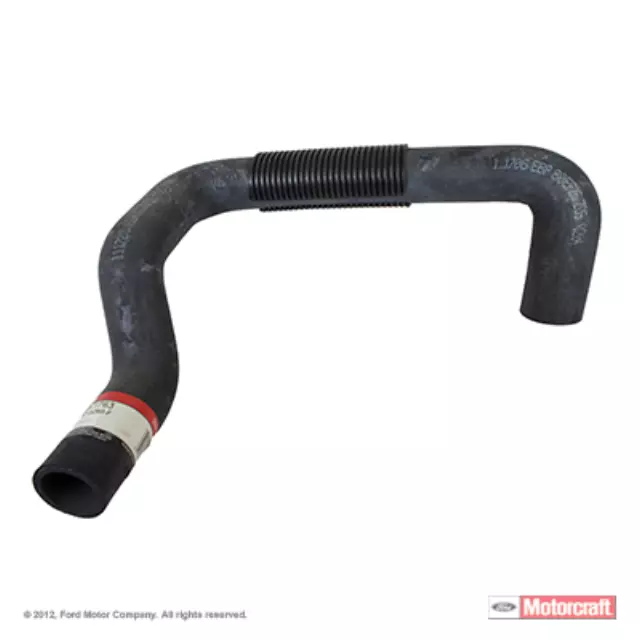 HOSE - Ford (E8SZ8260F) - view 3