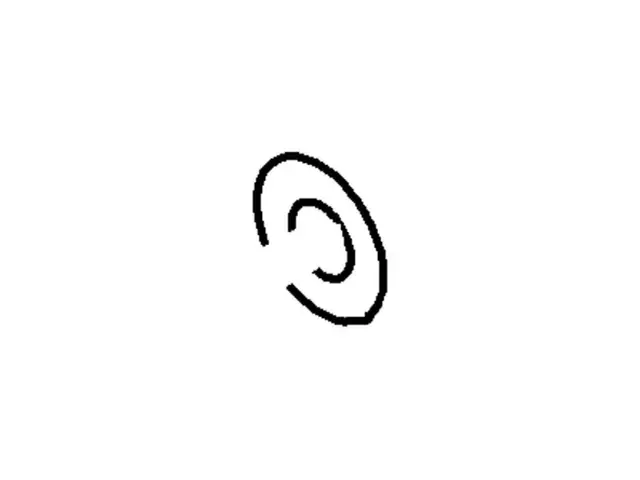Washer Thrust - Ford (E8UZ4670A) - view 3