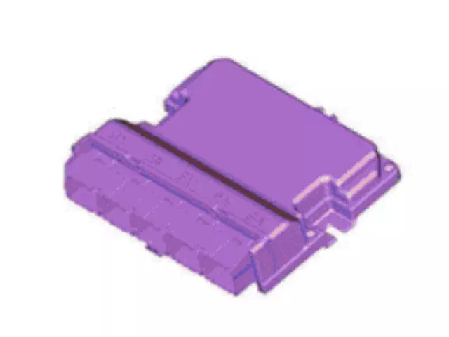 CONTROL - Ford (EJ7Z-18B008-B) - view 2