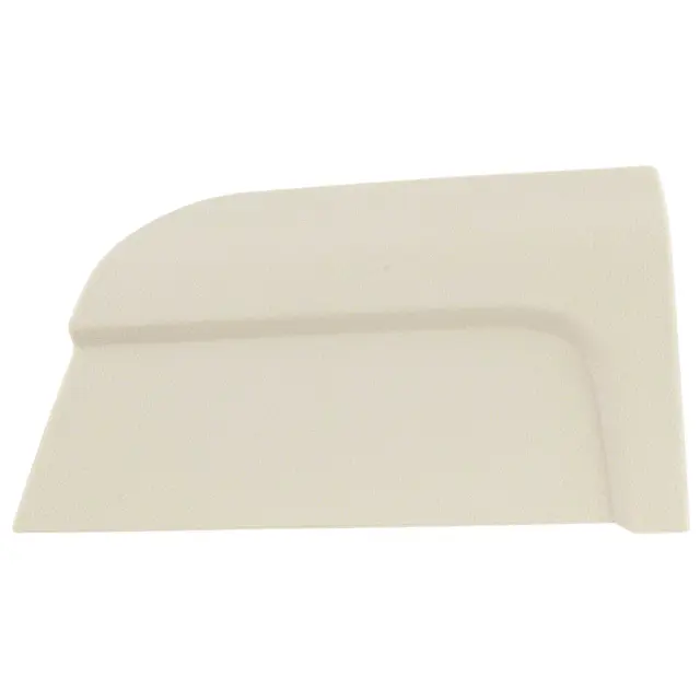End Cap - Passenger Side (RH) - Ford (EJ7Z-7863388-CE)