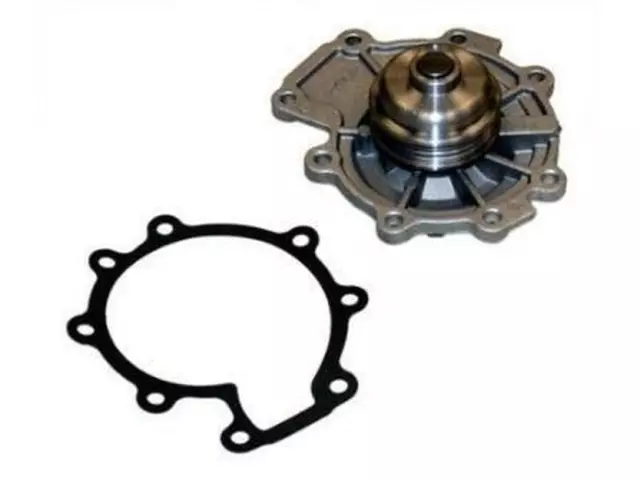Pump Assembly Water - Ford (EU2Z-8501-E)