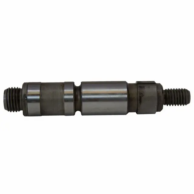 Shaft Manual Lever Control - Ford (F75Z-7C493-AA)