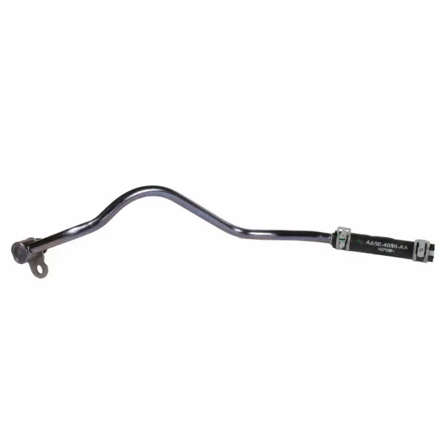 Turbocharger Coolant Line - Ford (FC3Z-9U469-A)