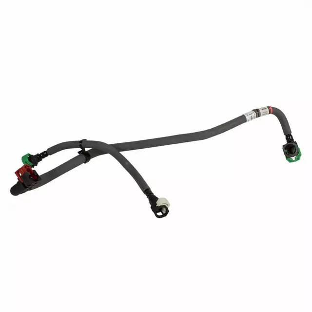 Valve Assembly - Ford (FL1Z9C915A) - view 2
