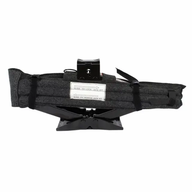 Floor Jack - Ford (FL3Z-17080-B)
