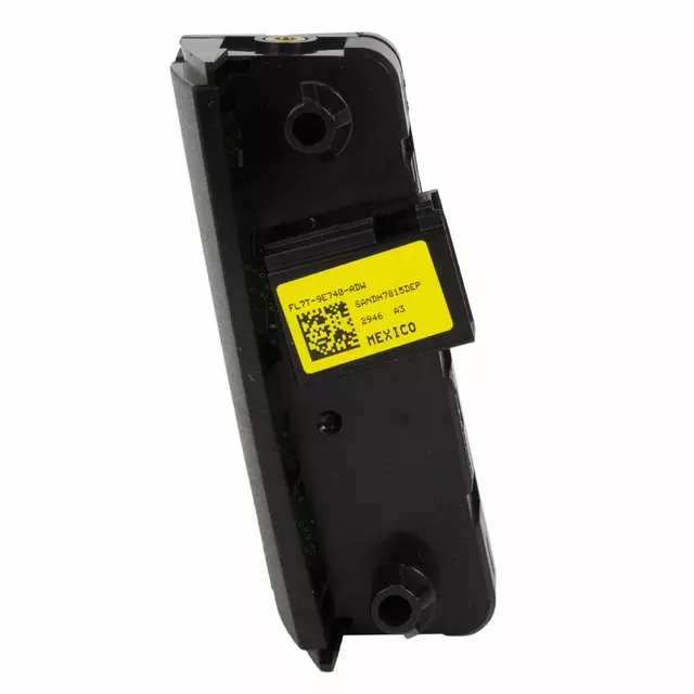 Radio Control - Passenger Side (RH) - Ford (FL7Z-9C888-AC)