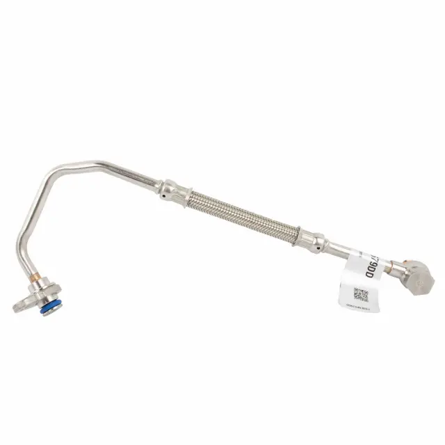 Turbocharger Oil Line - Ford (FR3Z-6K679-D)