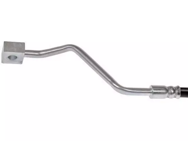 Flex Hose - Driver's Side (LH) - Ford (GC3Z-2078-C)