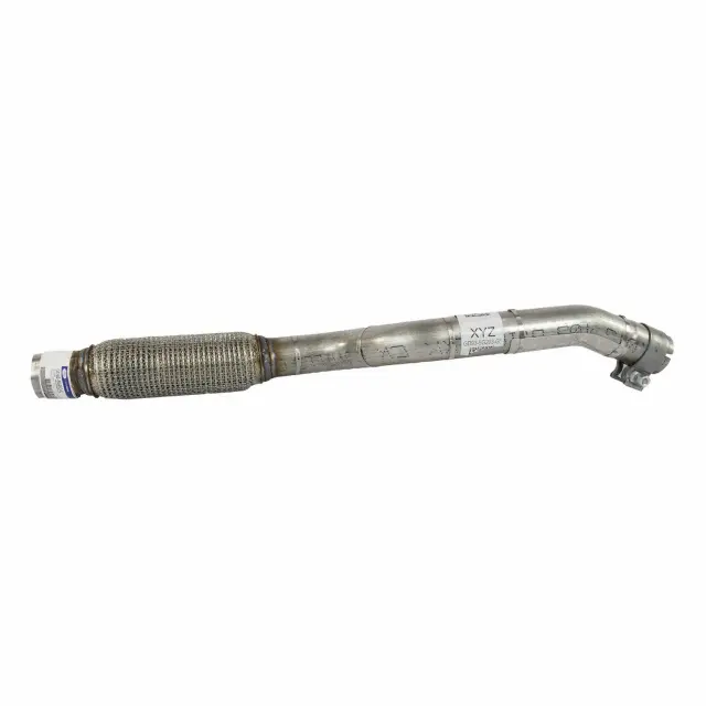 Front Pipe - Driver's Side (LH) - Ford (GD9Z-5G203-C)