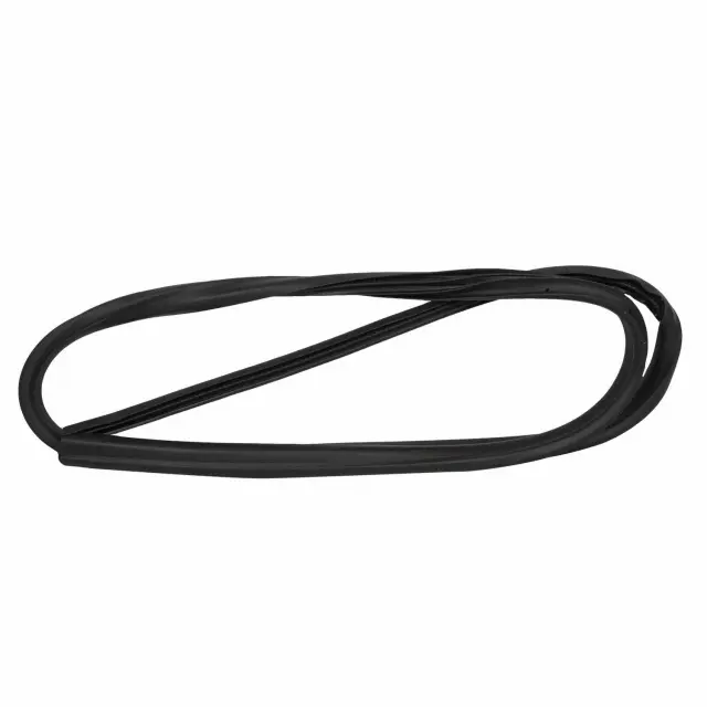 Weather-Strip On Body - Passenger Side (RH) - Ford (GN1Z-7425324-B)