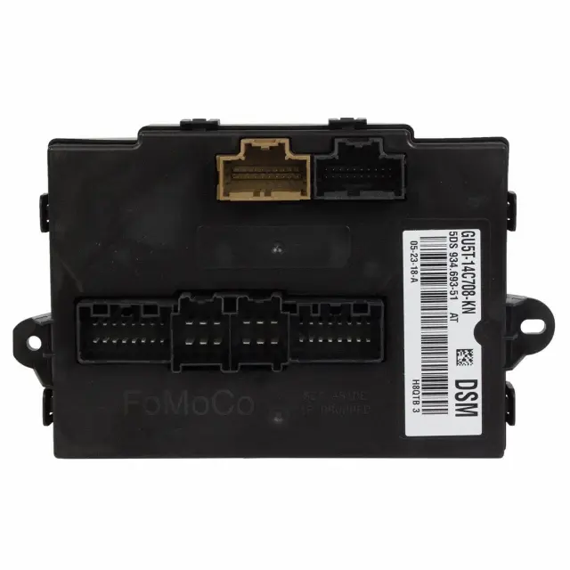 Control Unit - Ford (GU5Z-14C708-BH)