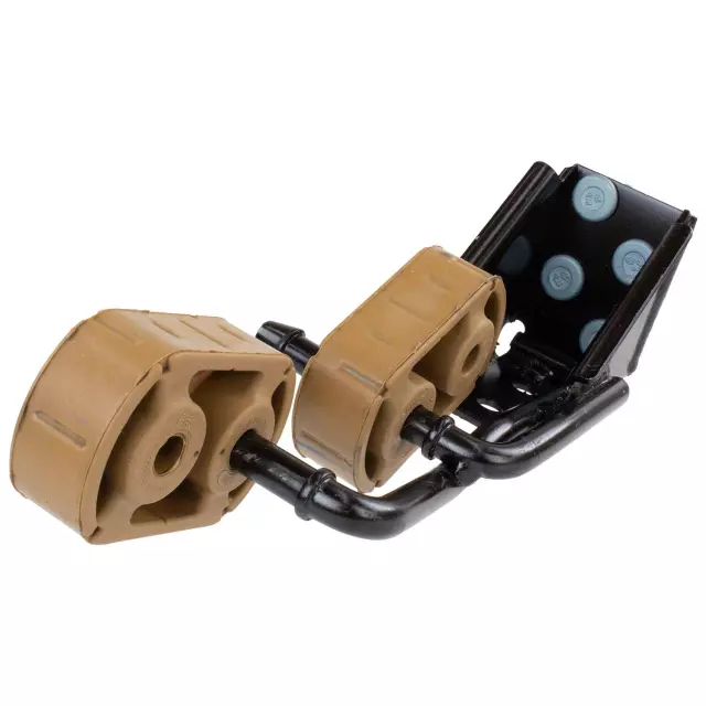 Bracket - Ford (GU9Z5A246B) - view 2