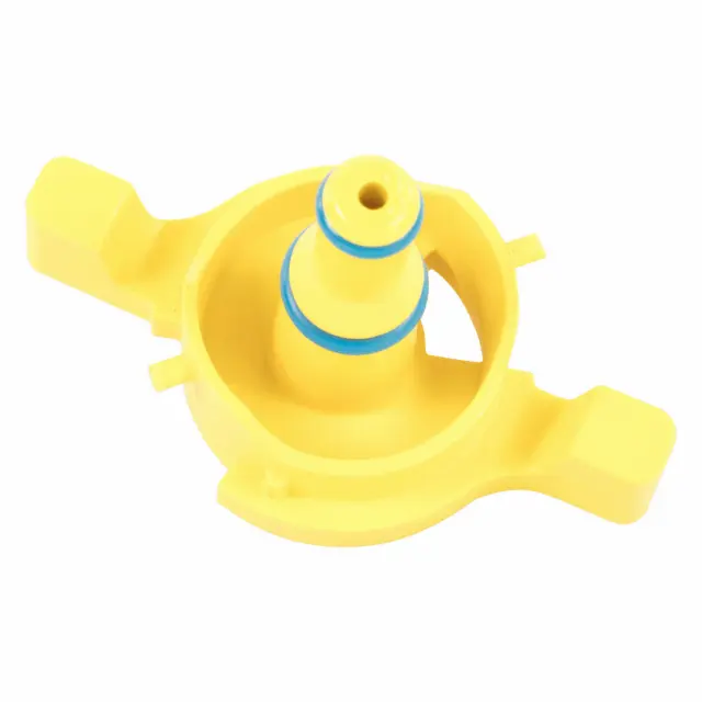Plug Assembly Pump - Ford (HC3Z-9J305-A)