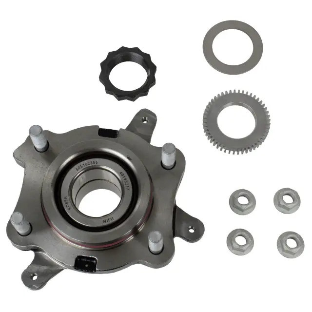 Motorcraft™ Bearing Assembly - Ford (HUB-649)