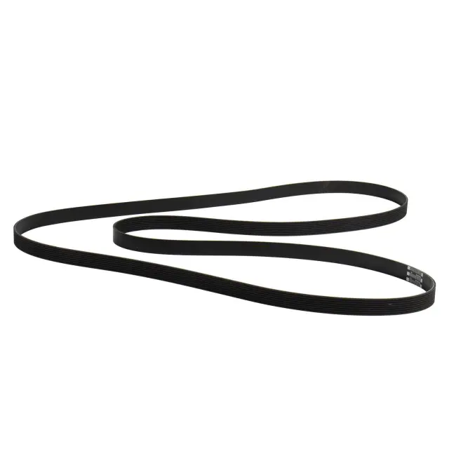 Motorcraft Serpentine Belt - Ford (JK8-1352)