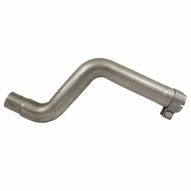 Front Pipe - Driver's Side (LH) - Ford (JR3Z-5A212-A)