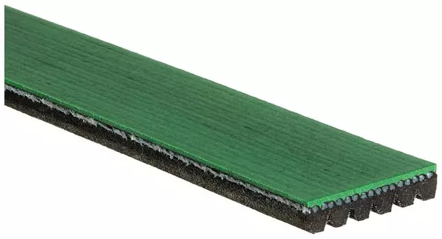 Heavy Duty V-Ribbed Serpentine Belt - ACDelco (K061373HD)