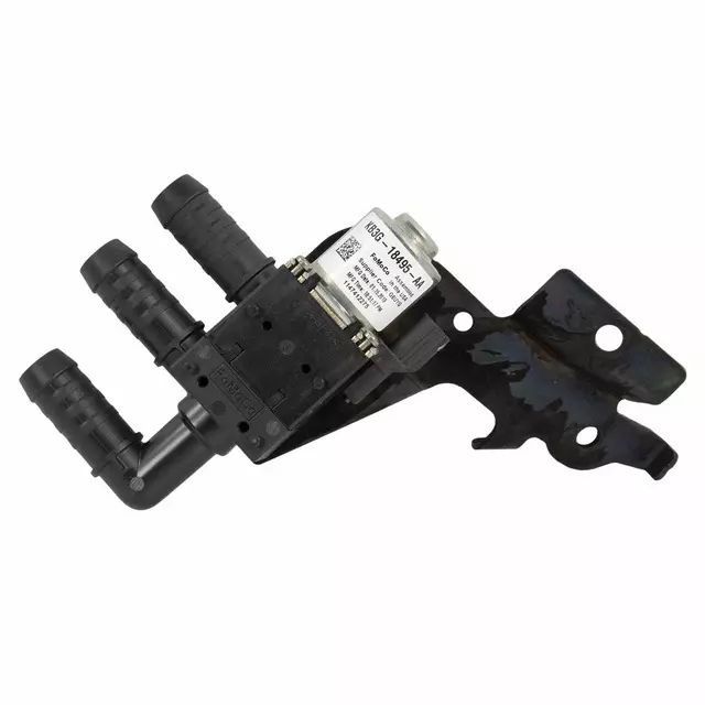 Valve Assembly - Ford (KB3Z-18495-A)