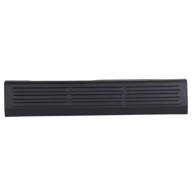 Front Sill Plate - Passenger Side (RH) - Ford (KB3Z-2113208-AA)