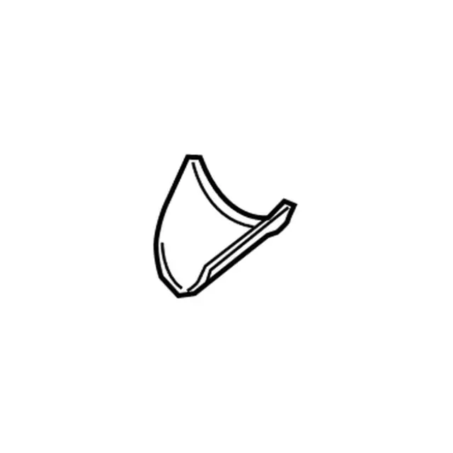 Shield - Ford (KB3Z-6775-B) - view 2