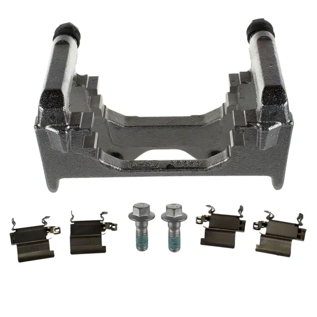 Adapter - Driver's Side (LH) - Ford (L1MZ-2B511-B)