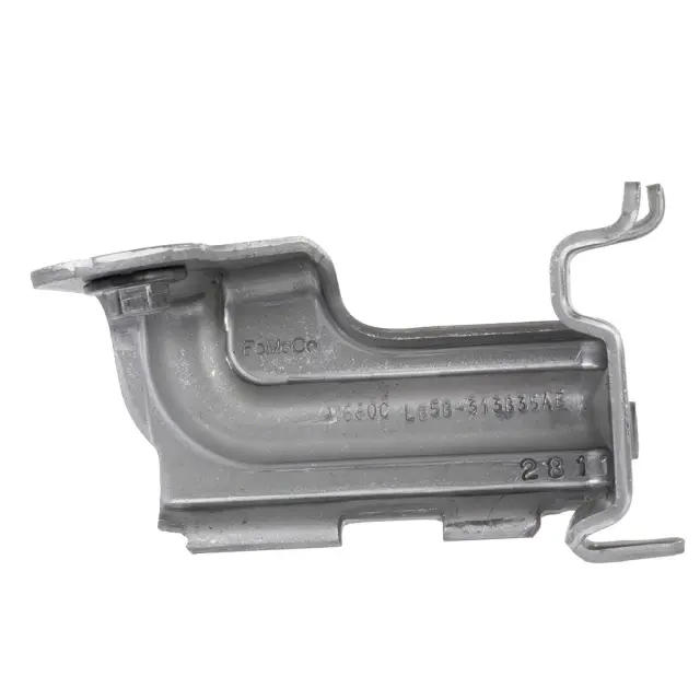 Hook - Driver's Side (LH) - Ford (LB5Z-78313A68-A)