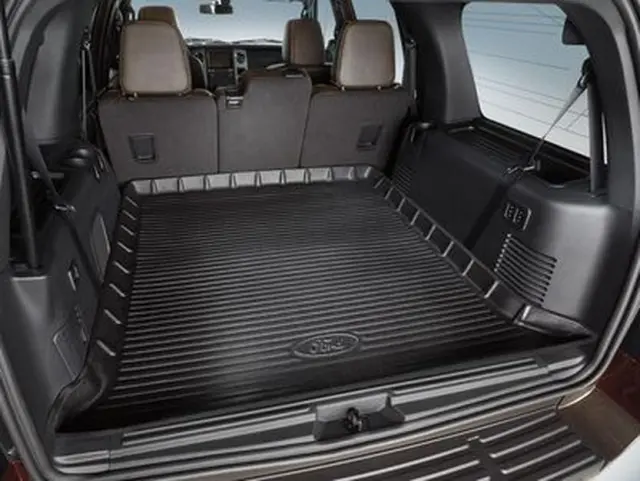 Cargo Area Protector - For El - Ford (LL1Z-6111600-BA)