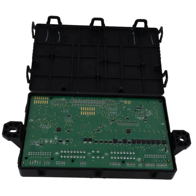 Control Unit - Ford (LU5Z-14C708-SH)