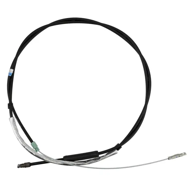 Front Cable - Ford (LU9Z-2853-C) - view 2