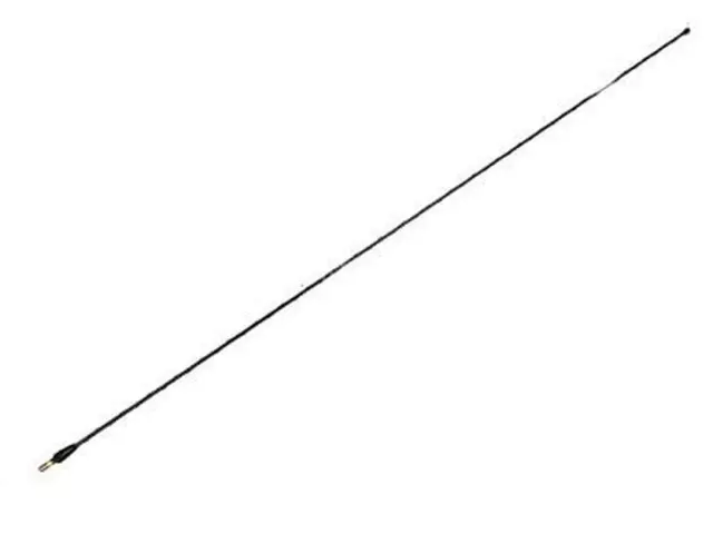 Radio Antenna Mast - Ford (MCPZ-18813-A)