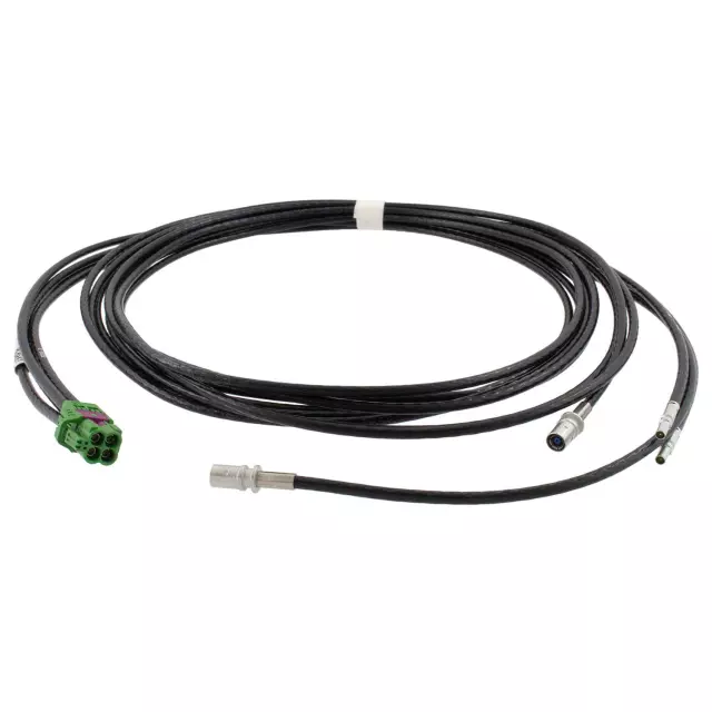 Cable Assembly - Ford (ML3Z10E929CAA) - view 2