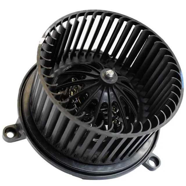 Fan And Motor Assembly - Ford (MM-970)