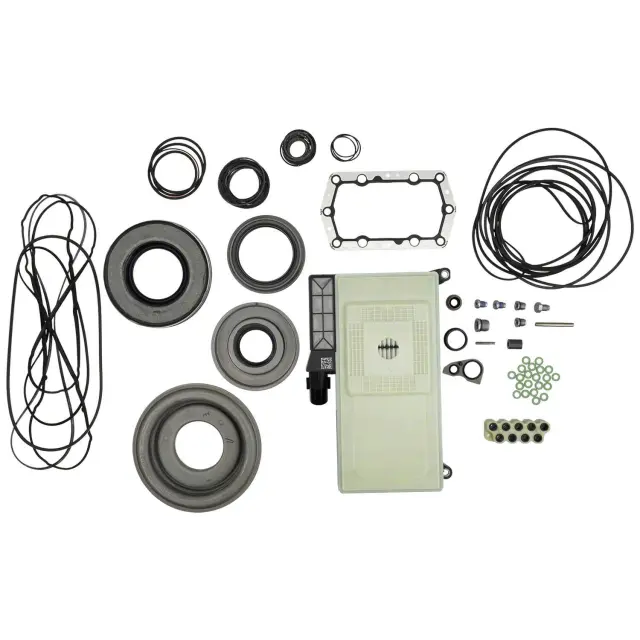 Kit Gasket - Ford (MTK-132984)