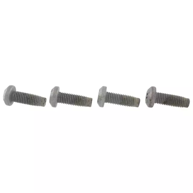 Buckle End Bolt - Ford (N807750S437) - view 5