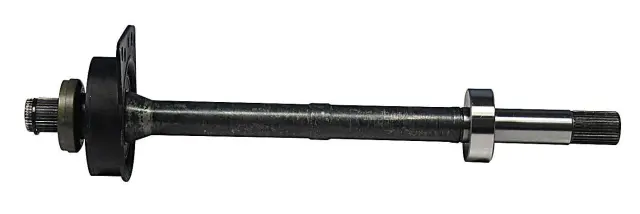Ford, Mercury (2.3, 2.5 - FWD) CV Intermediate Shaft - Front Right - GSP (NEX11001)
