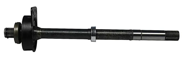 Ford, Mercury (2.3, 2.5 - 4WD) CV Intermediate Shaft - Front Right - GSP (NEX11003)