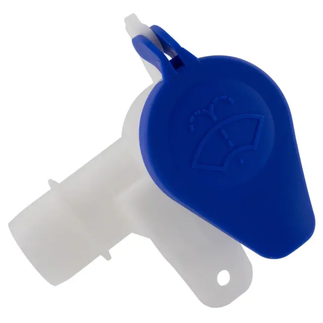 Filler Assembly Water Reservoir - Ford (P2SZ-17A605-F)