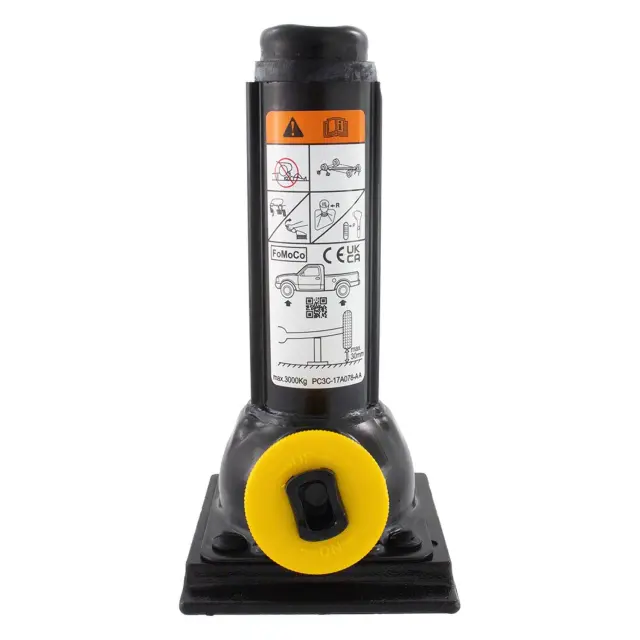 Jack Assembly - Ford (PC3Z-17080-B)