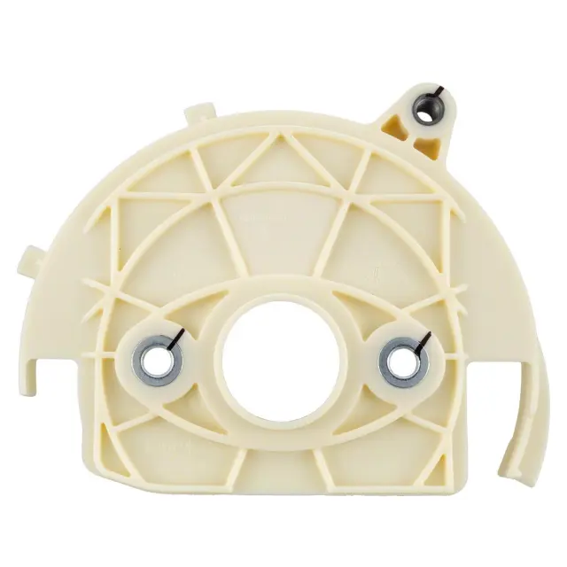 Cover Oil Pump - Ford (PC3Z-6658-B)