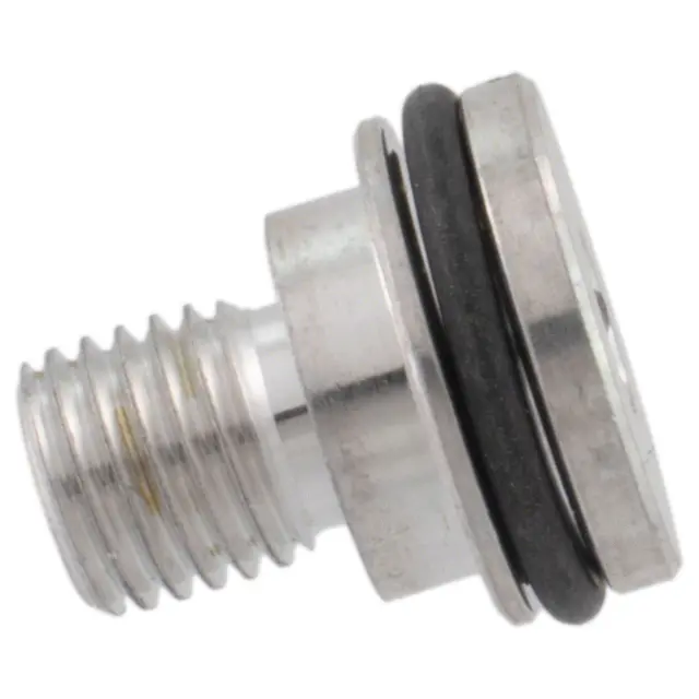 Plug Oil Drain - Ford (PC3Z-6730-A)