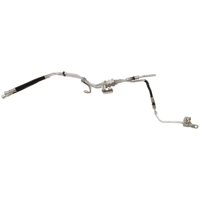 Tube Assembly - Ford (PR3Z-7R081-G)